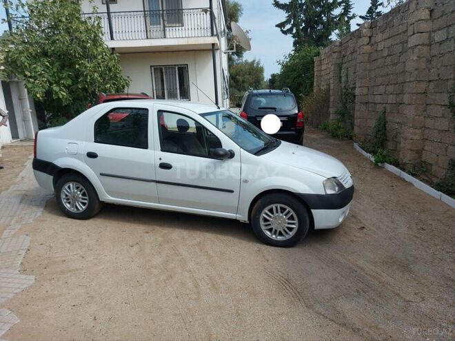 Renault Tondar 2013, 214,000 km - 1.6 л - Bakı
