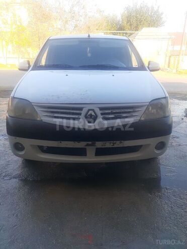 Renault Tondar 2013, 275,870 km - 1.6 л - Bakı