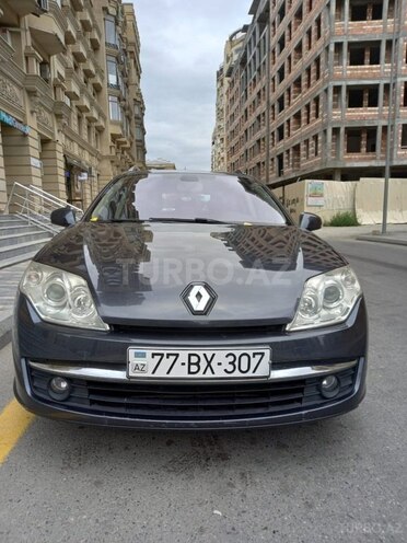 Renault Laguna 2008, 234,000 km - 1.5 л - Bakı
