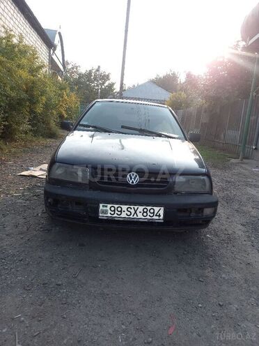 Volkswagen Vento 1994, 563,258 km - 1.9 л - Ağstafa