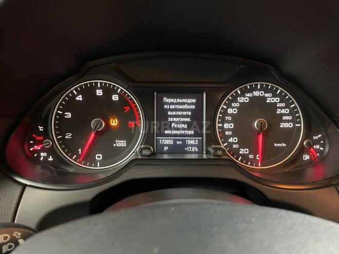 Audi Q5 2013, 175,553 km - 3.0 л - Bakı