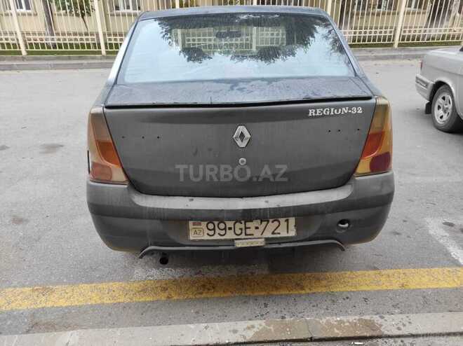 Renault Tondar 2013, 326,300 km - 1.6 л - Bakı