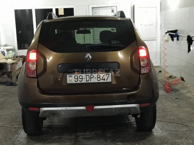 Renault Duster 2012, 161,695 km - 2.0 л - Bakı