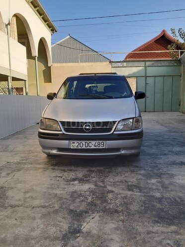 Opel Sintra 1998, 229,000 km - 2.2 л - Şəmkir