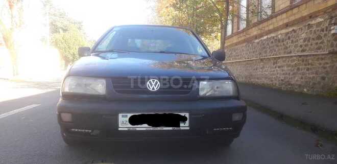 Volkswagen Vento 1994, 123,123 km - 1.9 л - Qax