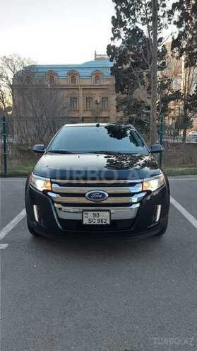 Ford Edge 2013, 118,500 km - 3.5 л - Bakı