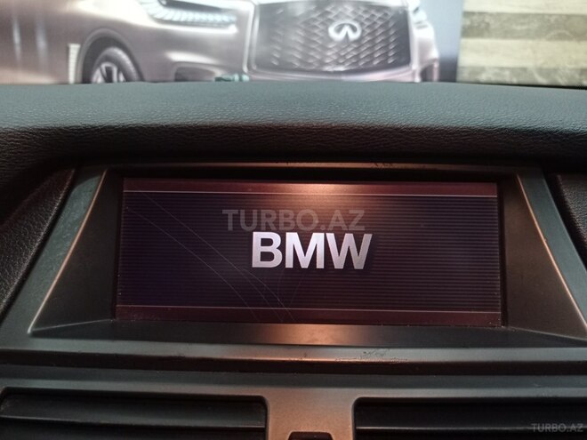 BMW X6 2008, 155,000 km - 3.0 л - Bakı