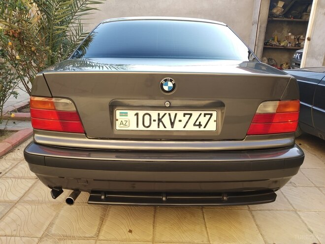 BMW 316 1991, 430,000 km - 1.6 л - Bakı