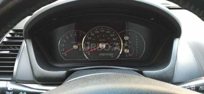 Mitsubishi Galant 2008, 164,000 km - 2.4 л - Bakı