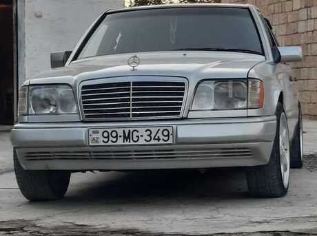 Mercedes E 280 1994