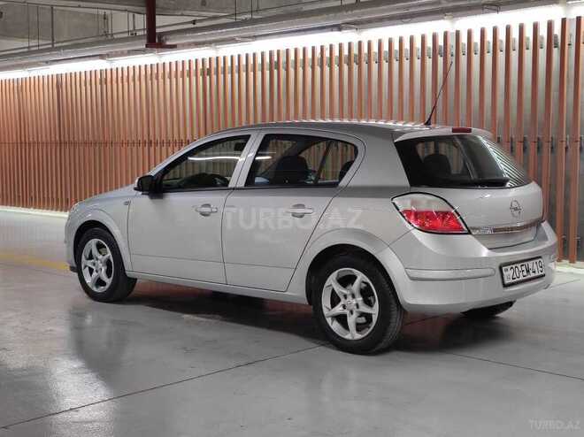 Opel Astra 2006, 204,000 km - 1.4 л - Gəncə
