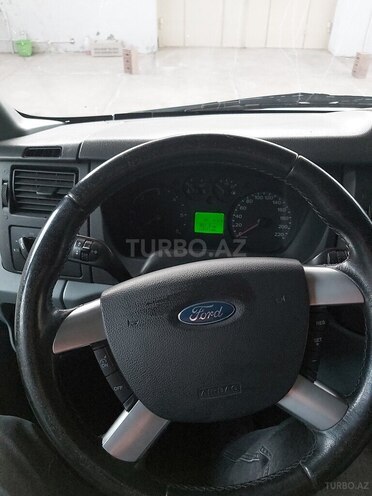 Ford Transit 2007, 138,999 km - 2.4 л - Bakı