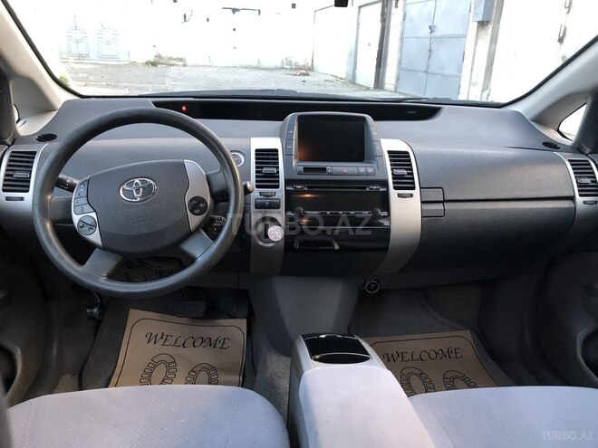 Toyota Prius 2006, 163,000 km - 1.5 л - Bakı
