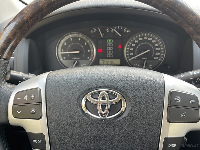 Toyota Land Cruiser 2013, 97,200 km - 4.0 л - Bakı