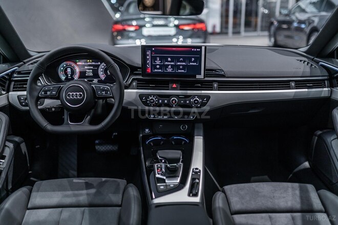 Audi A5 2021, 0 km - 2.0 л - Bakı
