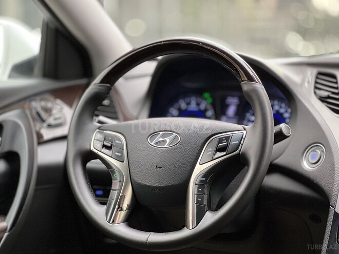 Hyundai Azera 2012, 178,000 km - 2.4 л - Bakı