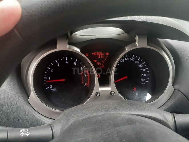 Nissan Juke 2014, 46,000 km - 1.6 л - Bakı