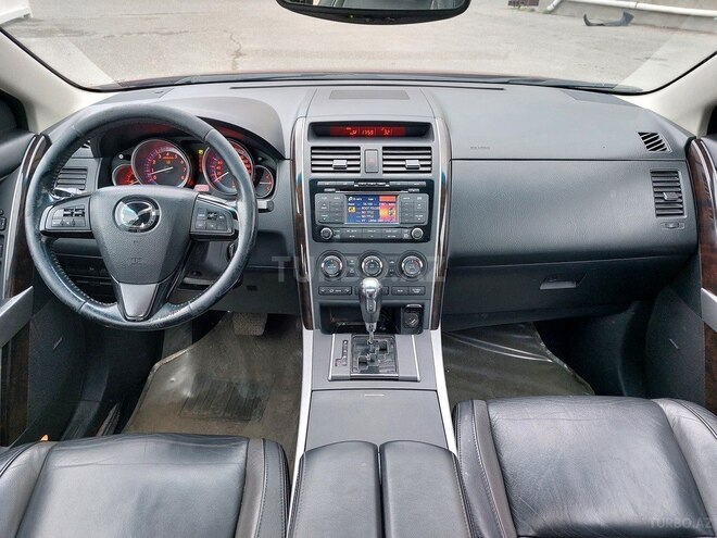 Mazda CX-9 2011, 132,000 km - 3.7 л - Bakı