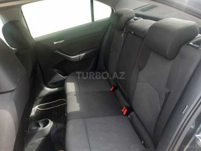 SEAT Toledo 2014, 85,250 km - 1.6 л - Bakı