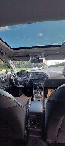 SEAT Leon 2014, 134,000 km - 1.8 л - Bakı