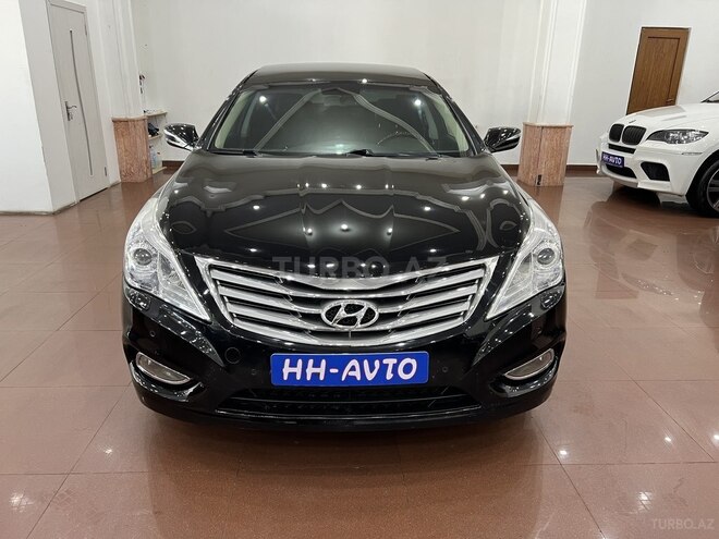 Hyundai Azera 2013, 119,000 km - 2.4 л - Bakı