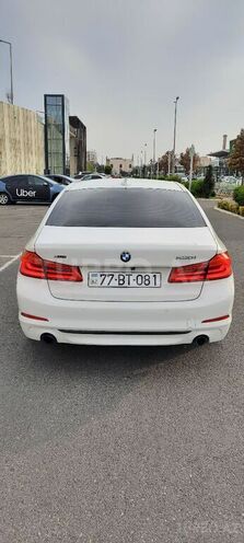 BMW 530 2017, 68,397 km - 2.0 л - Bakı