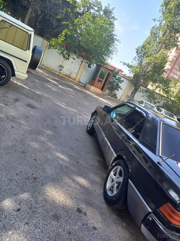 Mercedes 190 1991, 253,953 km - 2.0 л - Bakı