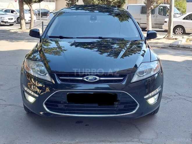 Ford Mondeo 2013, 197,900 km - 2.3 л - Xırdalan