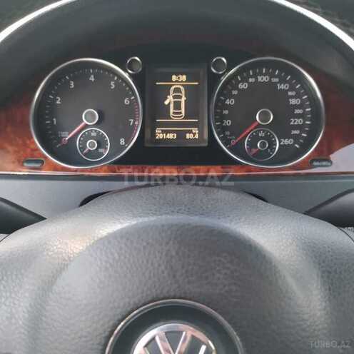 Volkswagen Passat 2009, 201,483 km - 1.8 л - Bakı