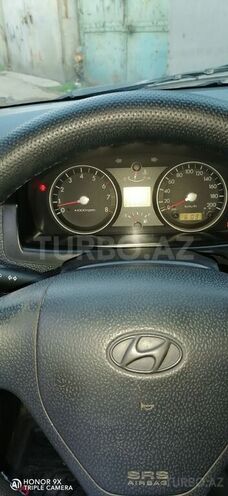 Hyundai Getz 2008, 298,000 km - 1.4 л - Bakı