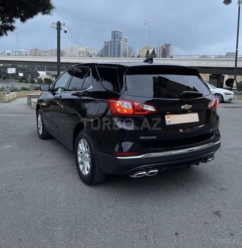 Chevrolet  2019, 69,000 km - 1.5 л - Bakı