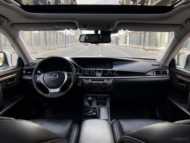 Lexus ES 350 2013, 148,000 km - 3.5 л - Bakı