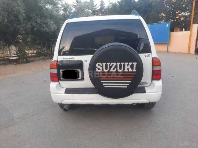 Suzuki Vitara 2002, 173,700 km - 2.5 л - Sumqayıt