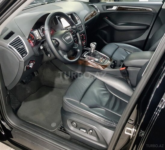 Audi Q5 2015, 150,000 km - 2.0 л - Bakı