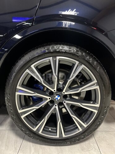 BMW  2021, 70,000 km - 3.0 л - Bakı