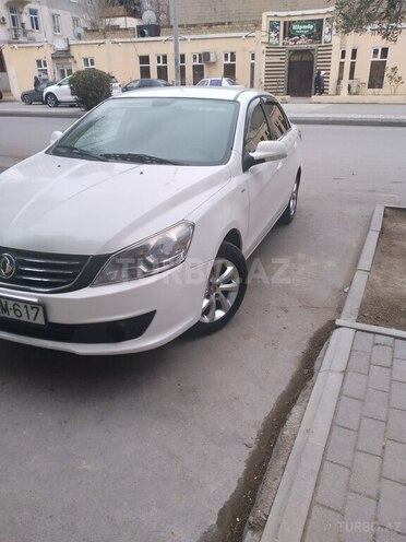 DongFeng Fengshen S30 2014, 261,000 km - 16.0 л - Sumqayıt