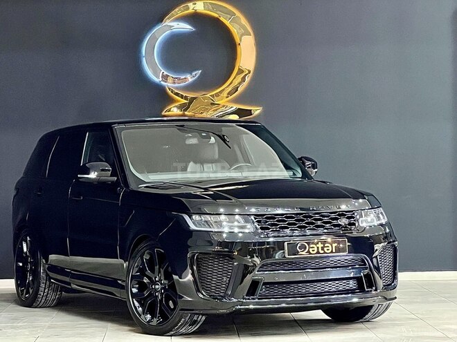 Land Rover RR Sport 2015, 85,000 km - 3.0 л - Bakı