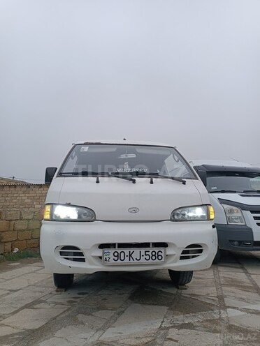 Hyundai H 100 2002, 350,000 km - 2.5 л - Sumqayıt