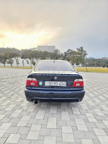 BMW 530 2001, 340,000 km - 3.0 л - Bakı