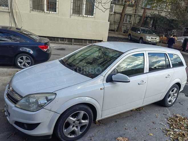 Opel Astra 2010, 147,689 km - 1.3 л - Bakı