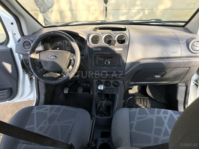 Ford Tourneo Connect 2012, 330,000 km - 1.8 л - Bakı