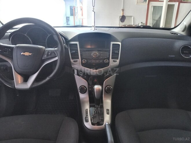 Chevrolet Cruze 2012, 152,007 km - 1.4 л - Xaçmaz