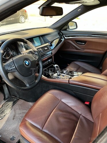 BMW 528 2014, 143,000 km - 2.0 л - Bakı