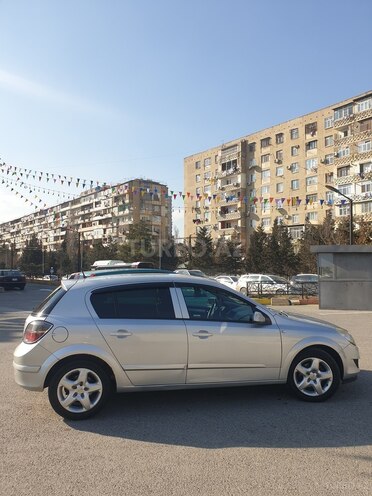 Opel Astra 2007, 380,000 km - 1.3 л - Bakı