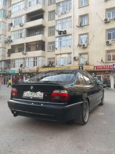 BMW 530 2002, 515,750 km - 3.0 л - Bakı