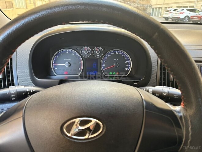 Hyundai i30 2010, 215,500 km - 1.4 л - Bakı