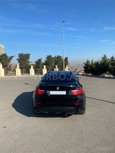 BMW X6 2011, 113,600 km - 4.4 л - Bakı