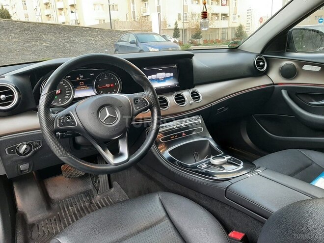Mercedes E 200 2016, 280,000 km - 2.0 л - Bakı