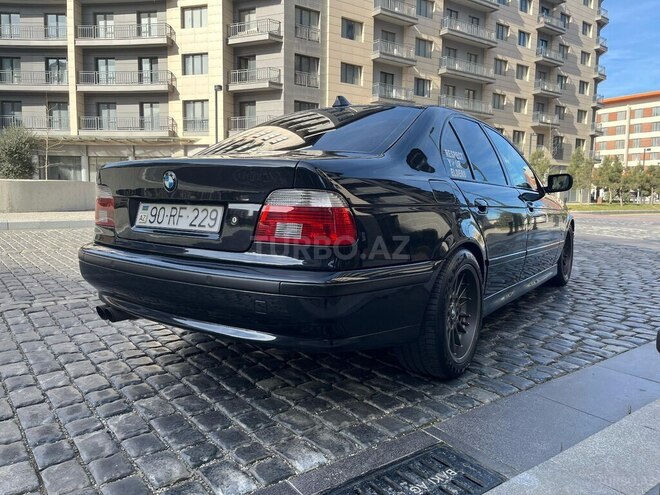 BMW 530 2001, 356,000 km - 3.0 л - Bakı