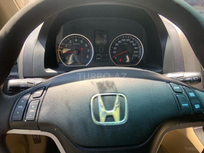 Honda CR-V 2009, 303,000 km - 2.4 л - Bakı